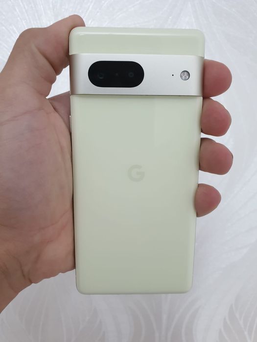 Google pixel 7 8/128