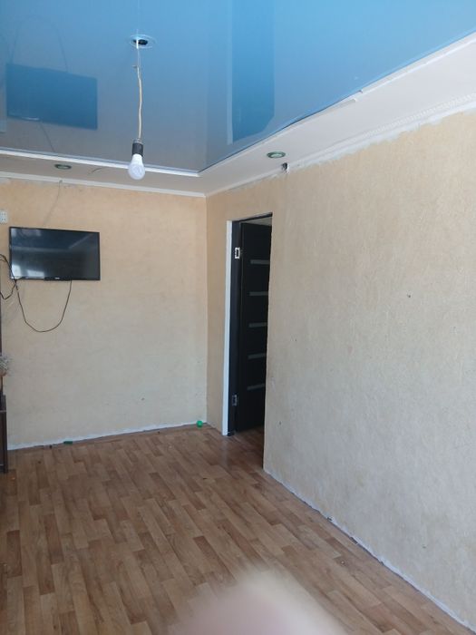 2 комнатная квартира