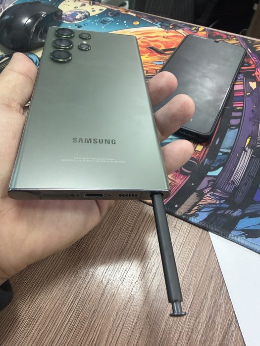 Samsung Galaxy S23 ultra