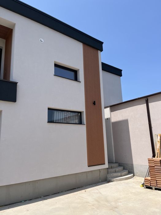 Строителство/Сайдинг/Декинг /