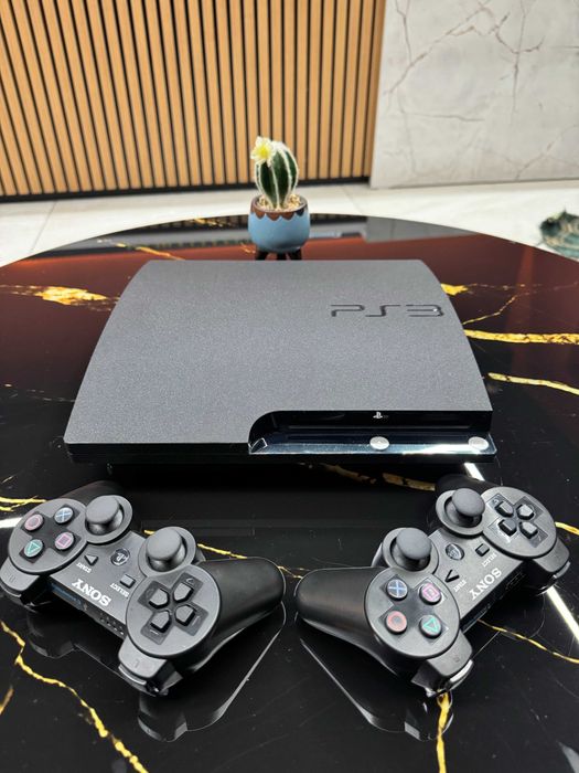 Playstation 3 sotiladi