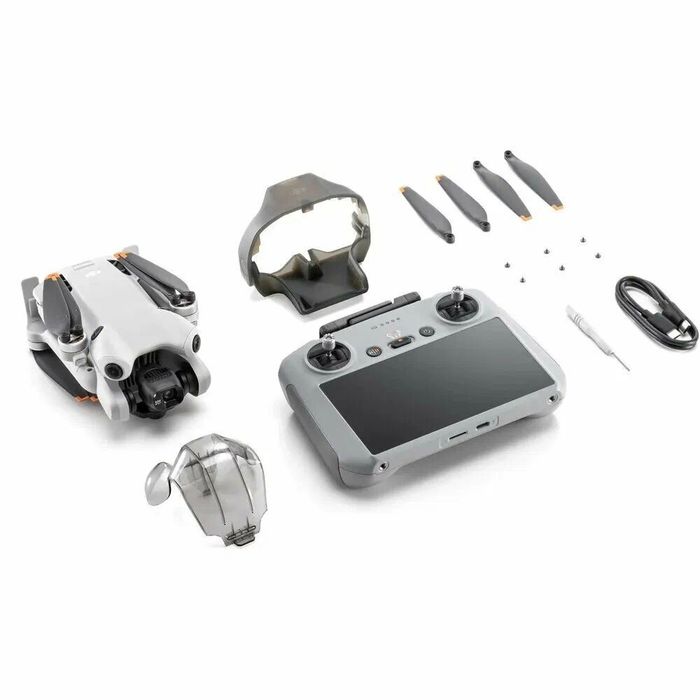 dji mini 4 Pro Fly more combo