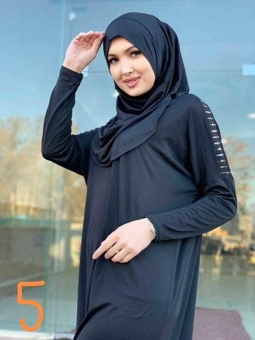 Ayollar uchun Ximara maxsus kiyim