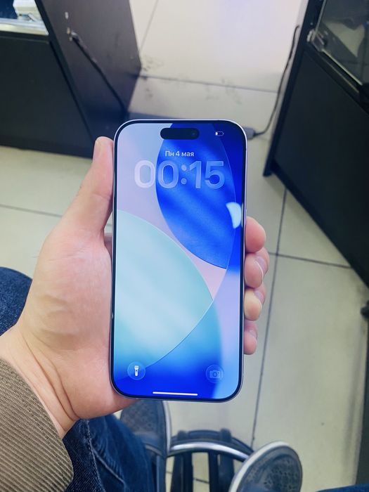 Iphone 17 256 gb