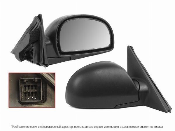 Зеркало  Hyundai Accent