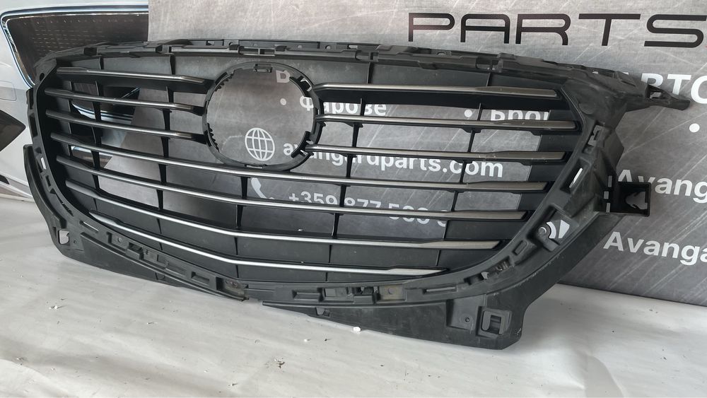 2 броя решетка Mazda CX3