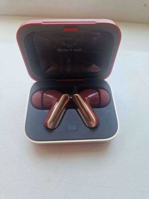 Realme buds air 7pro