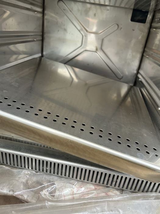 Стерилизатор сух електрически