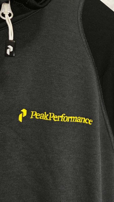 Peak Performance Мъжка горница / яке размер XL
