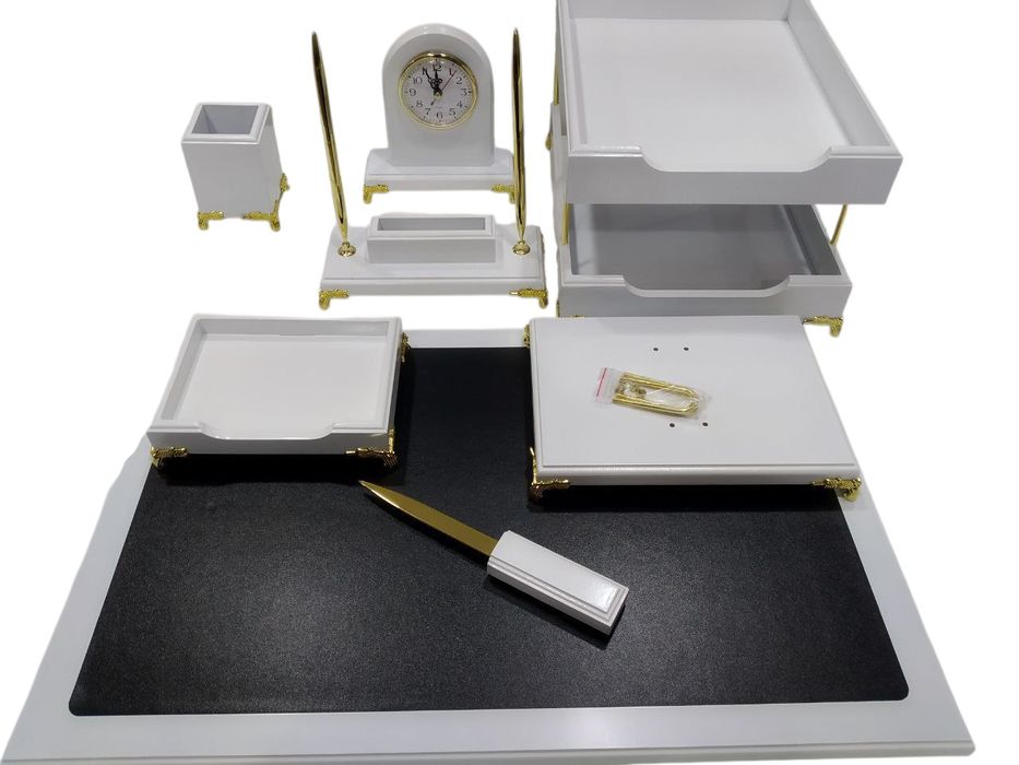 Настольный набор — премиум