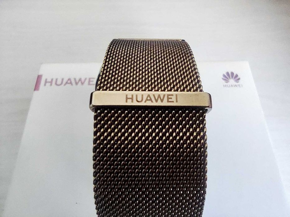 Смарт-часы Huawei Watch GT3 42 мм