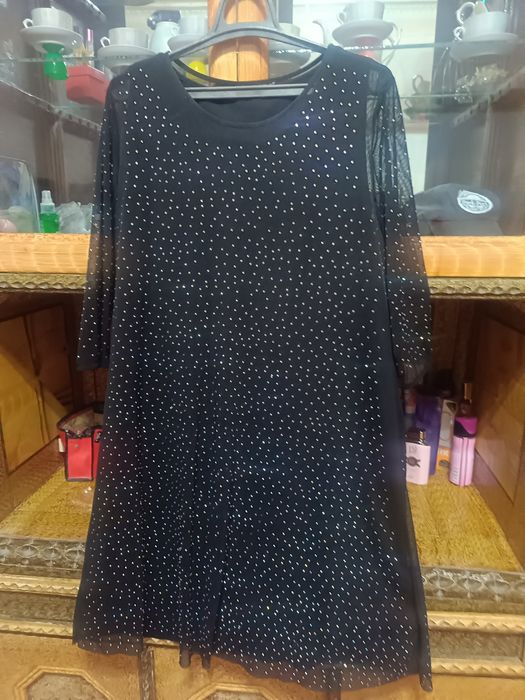 Кийим кечак аелар учун