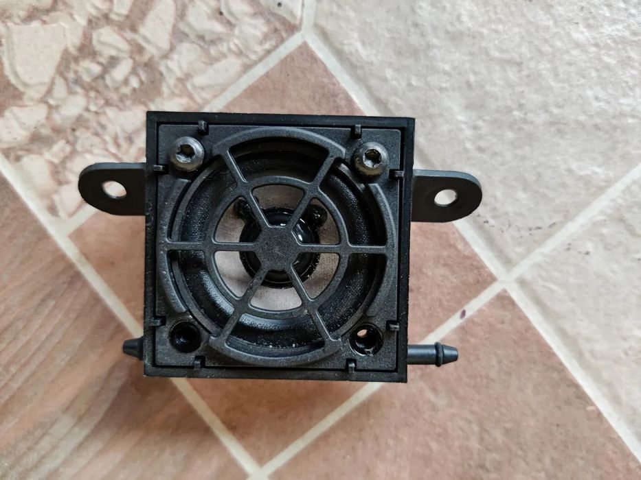 Sistem audio BOSE statie boxe subwoofer tweetere Seat Exeo Audi A4 B6 B7 3R0035382A BREAK