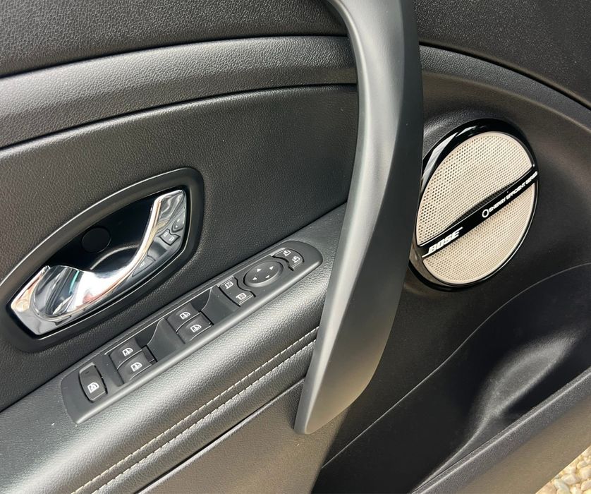 RENAULT Megane 2015 — imagine 4