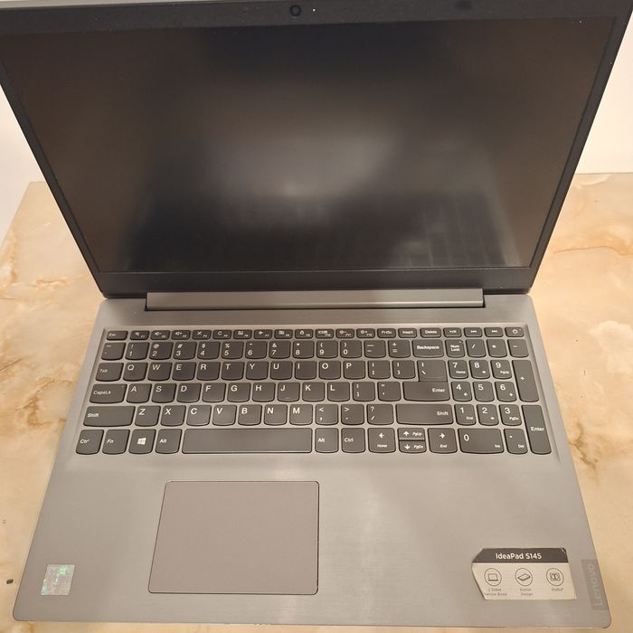 Laptop Lenovo Ideapad S145, i3-8155 Ssd 128+HDD 1T,, 8gb DDR4