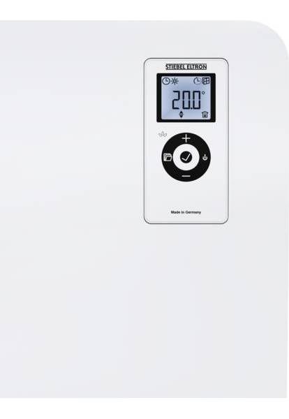Отоплителен уред Stiebel Eltron CK 20 Premium