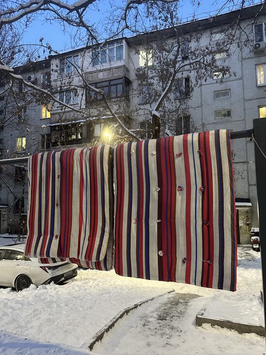 Продаются корпе, постель