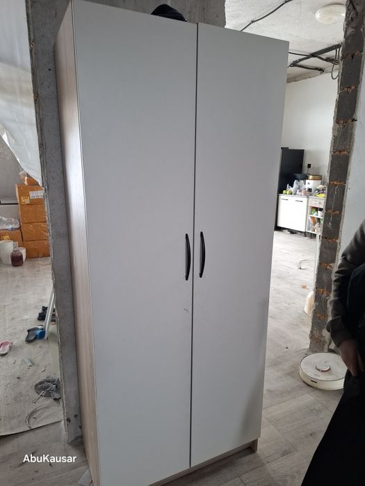 Гарнитур шкаф в хорошем состоянии