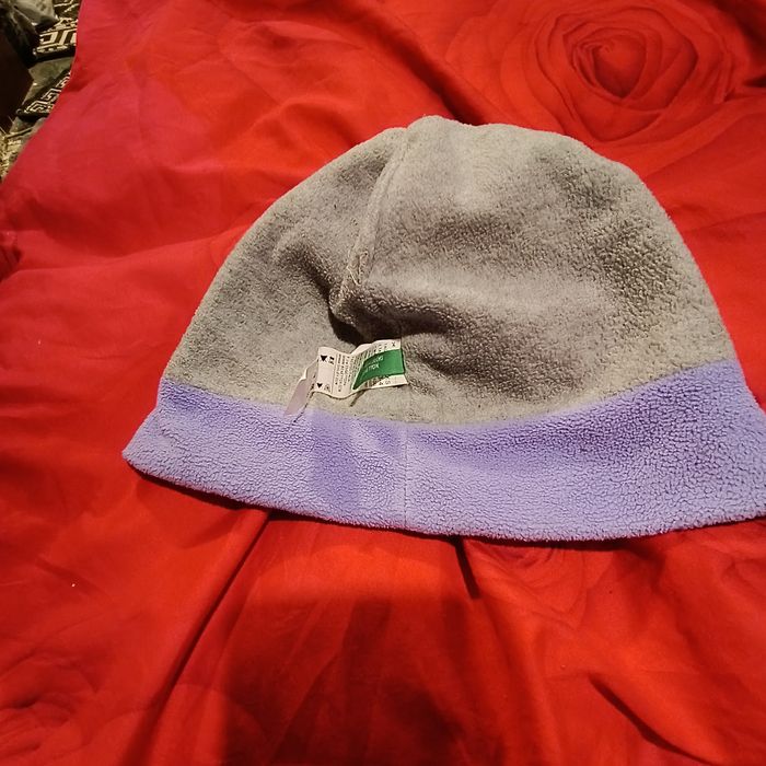 Căciulă dama benetton polar tech