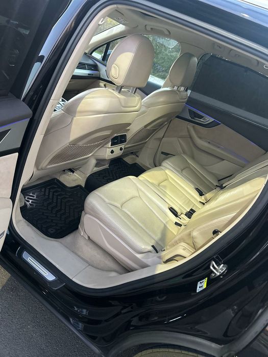 Vand Audi Q7 3.0 tdi