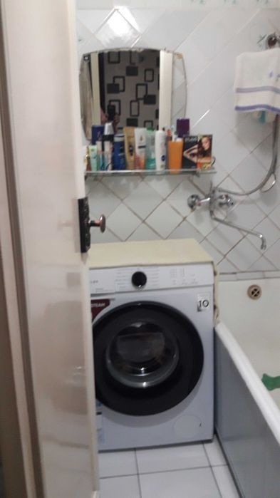 Продается 2х квартира в 6/4.