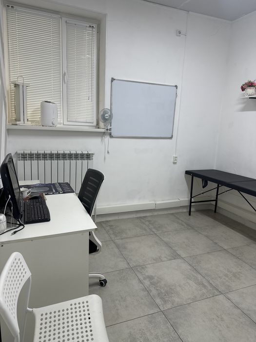 Сдается кабинет на долгий срок для консультации врачей