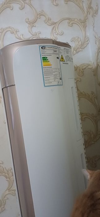 Кондиционер Haier 320kv