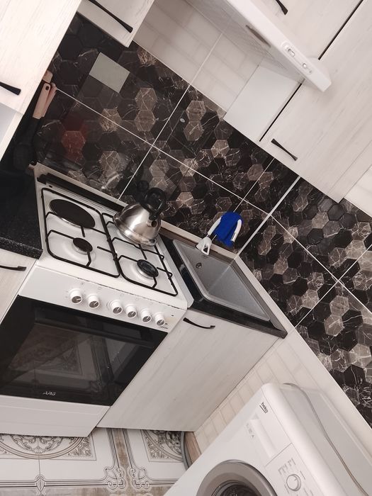 Посуточную квартиру 8000