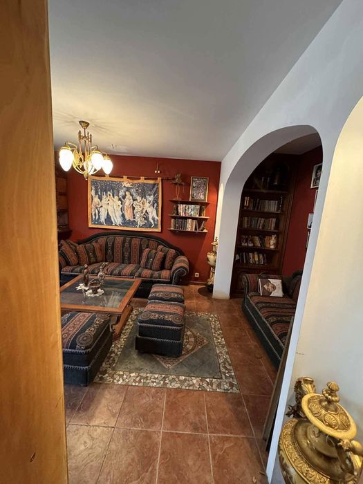 Дава се под наем Едностаен апартамент в София, Драгалевци - 100 кв.м за 348.84 € - Снимка #3