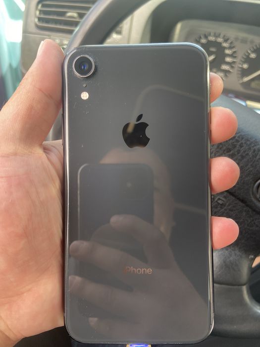 Iphone XR 256 GB