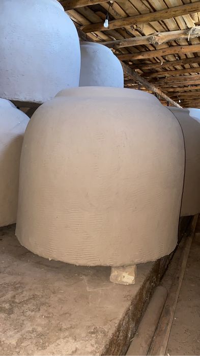 Тандир для самсы для хлеба для мясо