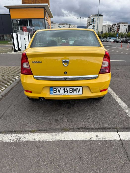 Vand Dacia Logan