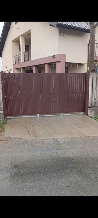 Automatizări Porți Electrice | Montaj | Interfoane | CCTV