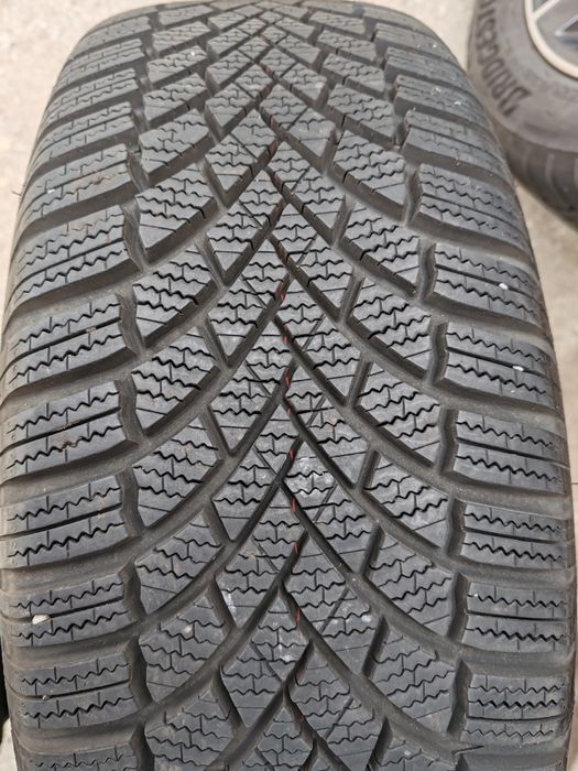 Skoda Kamiq 205/55/17