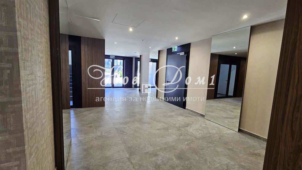 Изцяло ЮЖЕН! АКТ 16! Среден етаж! Дневна 32 м²! Само 2 779 €/м² с ДДС!