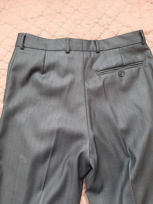 Мъжки Костюм  Комплект