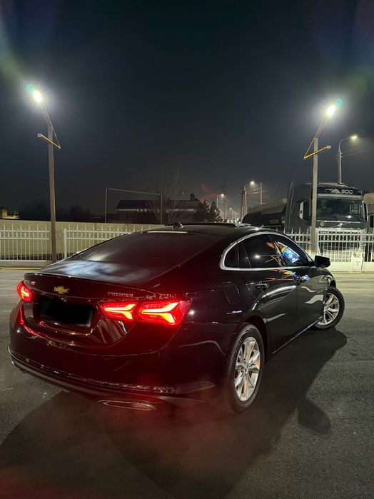 Продается Malibu Premier 2022