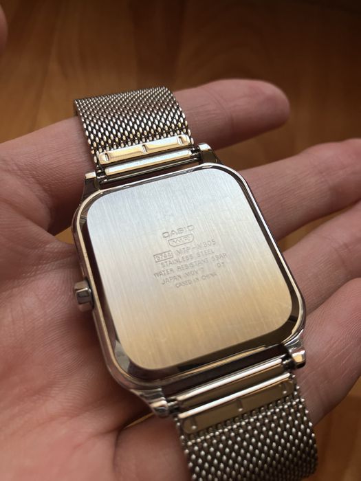 Ceas Casio nou ultima generatie