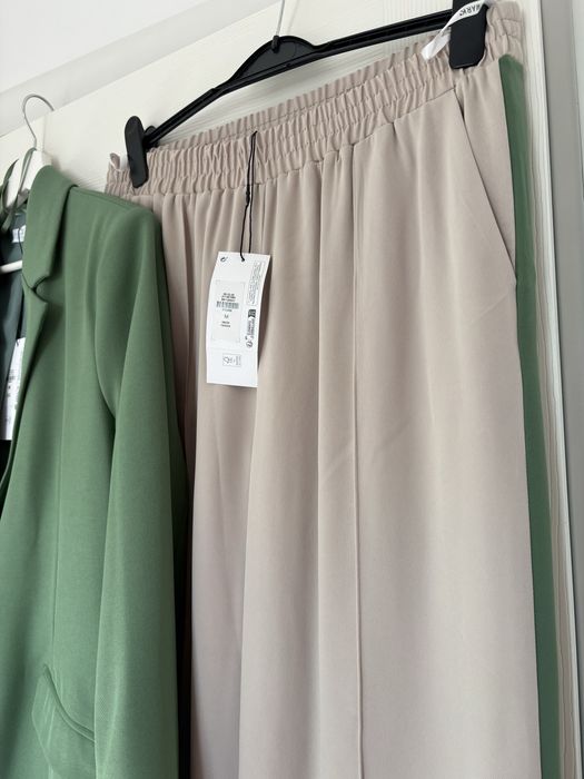 Costum două piese, elegant, Primark