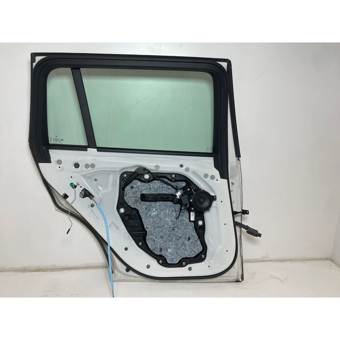 Задна лява врата за bmw x7 g07 - 41527931201