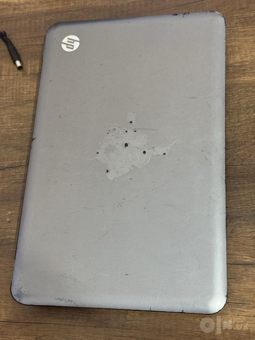 Hp povilion g6 300gb