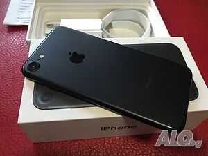 iPhone 7 + калъф