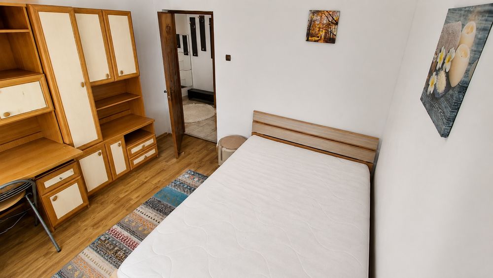 Proprietar închiriez apartament in Narcisa