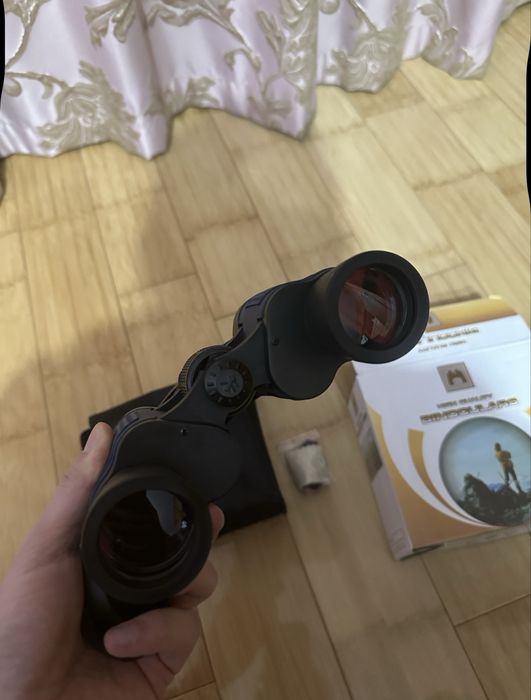 Binoclu 80x80 nou