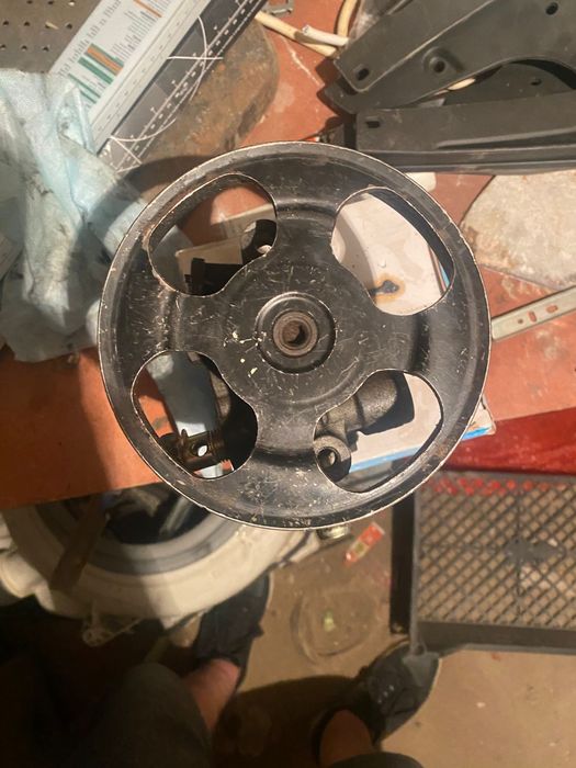 Б/у Гур на лансер 8