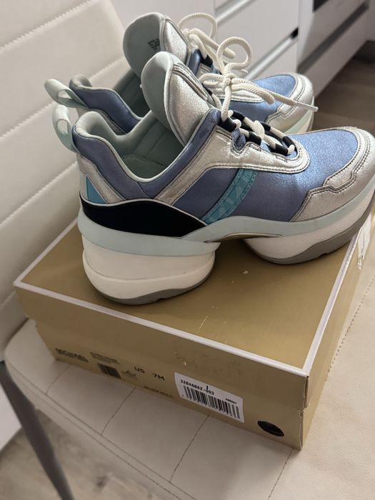 Дамски маратонки michael Kors