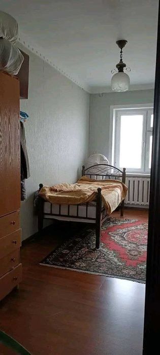 Квартира 2в3, Мирабадский РОВД