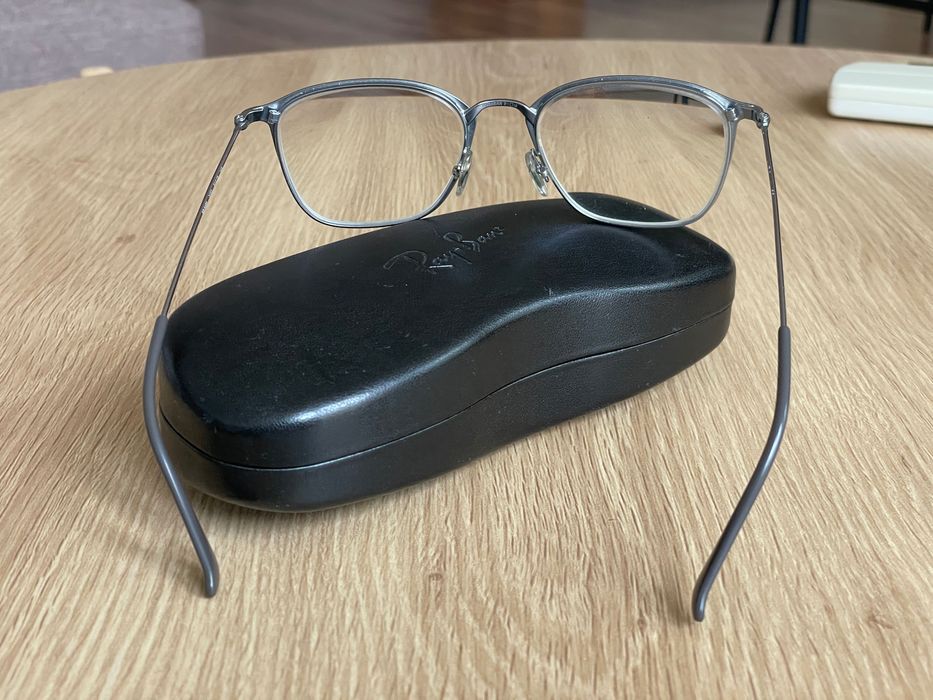 Диопрична рамка Ray-Ban