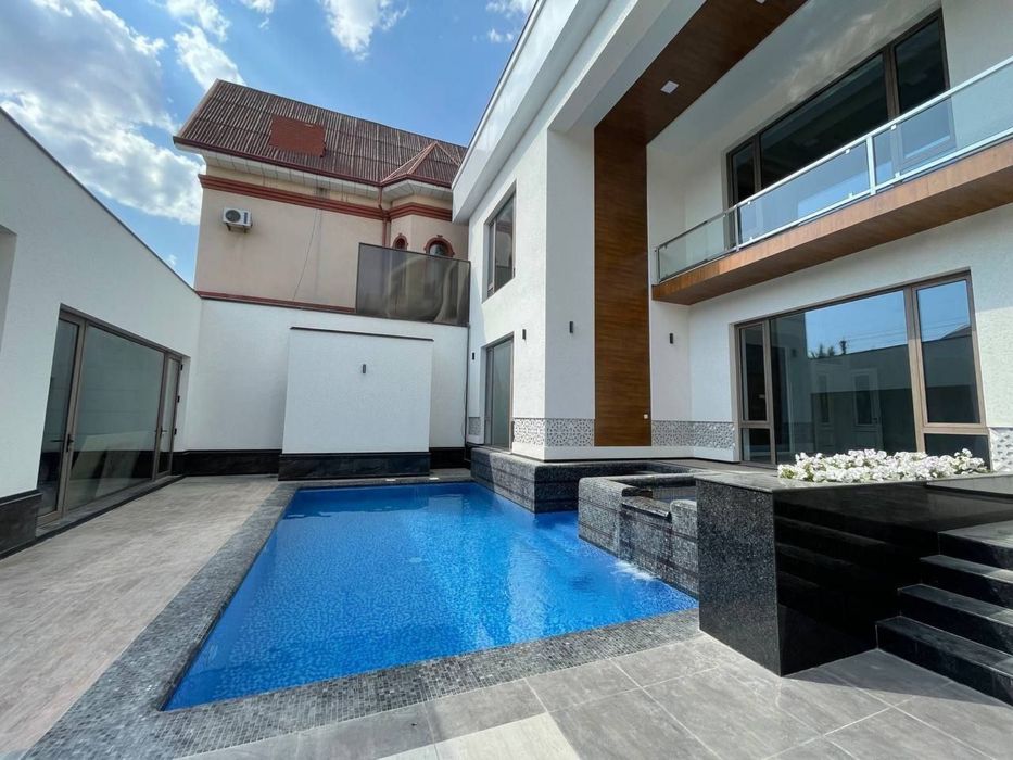 Продается евродом на Ракатбоши