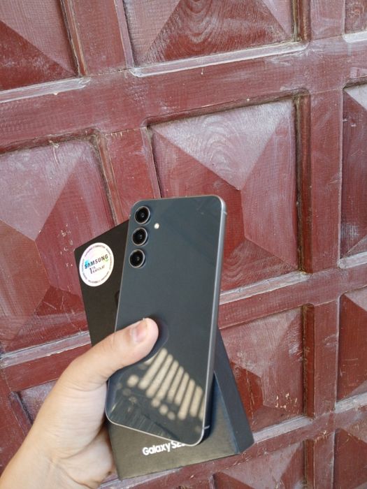 Самсунг С23 фе САТЫЛАДИ